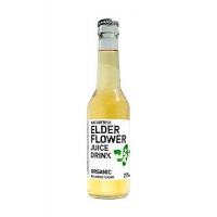 Elder Flower Drink