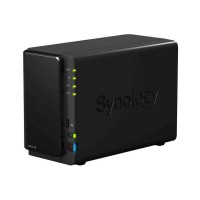SYNOLOGY - Cloud Network Storage Share Advanced System DS216+II