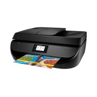 HP - office inkjet -All in one wireless printer OfficeJet 4650