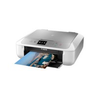 Canon - color printing -one inkjet photo printer MG5570