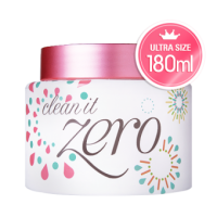 Banila Co Clean It Zero Makeup Remover Cream