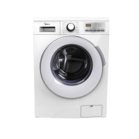 MIDEA MFG60S12 Front Load Washer