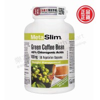 MetaSlimR Green Coffee Bean