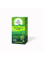 Organic Green Tea Detox