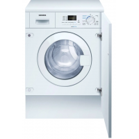 WK14D321HK 7公斤嵌入式洗衣乾衣機