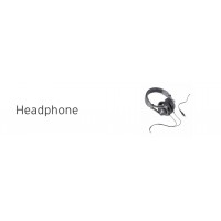 HEADPHONE
