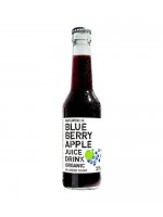 Blue Berry Apple Juice