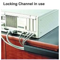 Locking Channel
