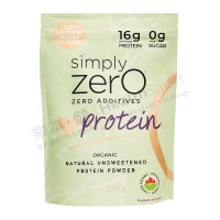 Zero Additives Organic Protein Powder