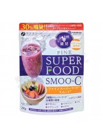 Fine Superfoods Smoo-C 200g